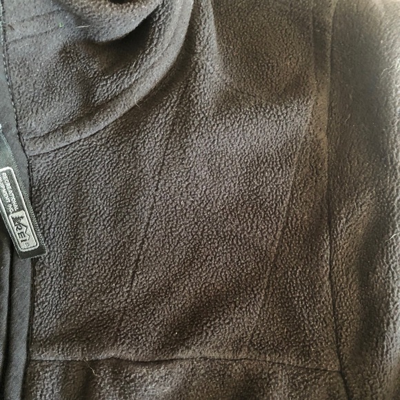 REI Fleece Vest - Picture 5 of 6